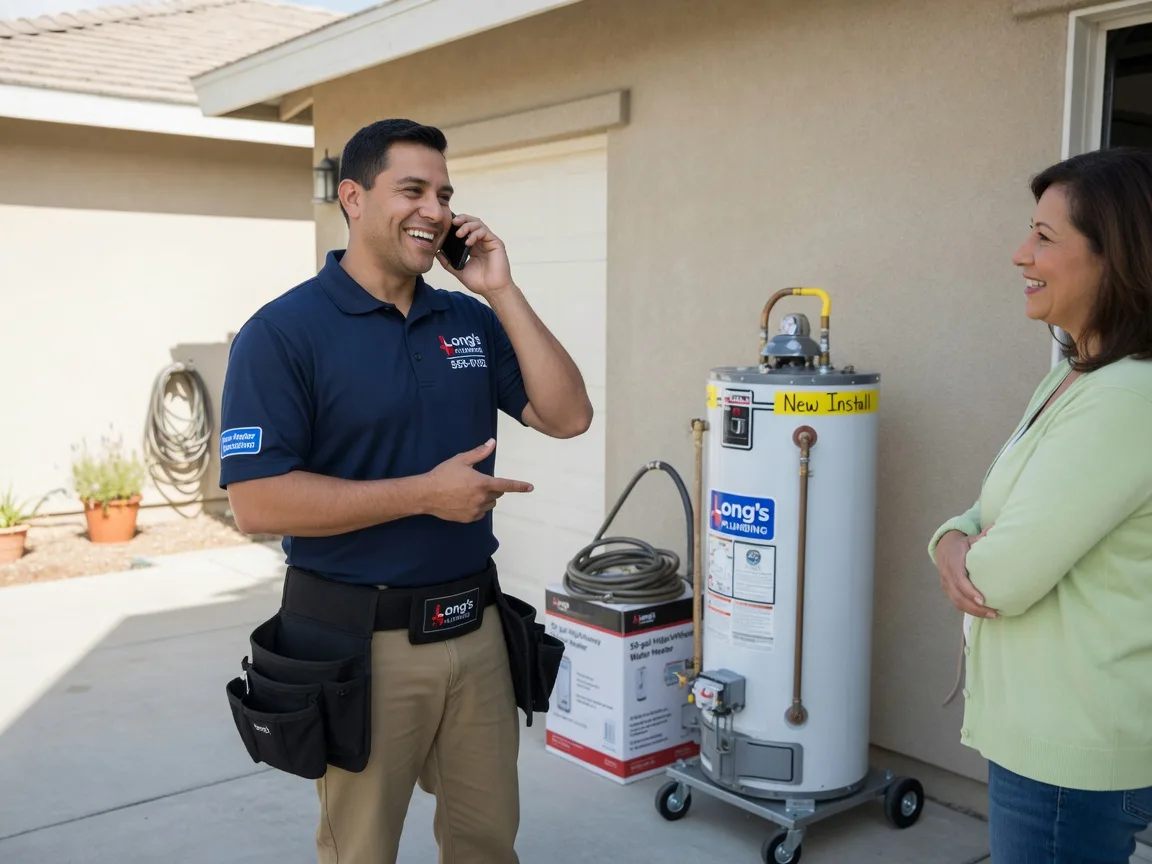 Leak Detection Exchange, WV FAQs